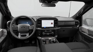 2026 Ford F-150® Internal Image 2